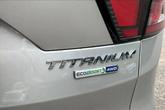 Thumbnail of 2018 Ingot Silver Metallic Ford Escape