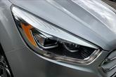 Thumbnail of 2018 Ingot Silver Metallic Ford Escape