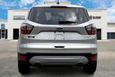 Thumbnail of 2018 Ingot Silver Metallic Ford Escape