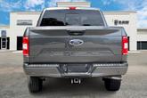 Thumbnail of 2018 Gray Ford F-150