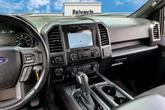 Thumbnail of 2018 Gray Ford F-150
