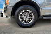 Thumbnail of 2018 Gray Ford F-150
