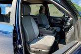Thumbnail of 2024 Patriot Blue Pearlcoat RAM 2500