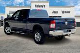 Thumbnail of 2024 Patriot Blue Pearlcoat RAM 2500