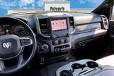 Thumbnail of 2024 Patriot Blue Pearlcoat RAM 2500