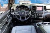 Thumbnail of 2024 Patriot Blue Pearlcoat RAM 2500