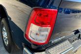 Thumbnail of 2024 Patriot Blue Pearlcoat RAM 2500