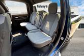 Thumbnail of 2024 Patriot Blue Pearlcoat RAM 2500