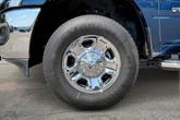 Thumbnail of 2024 Patriot Blue Pearlcoat RAM 2500