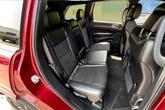Thumbnail of 2022 Velvet Red Pearlcoat Jeep Grand Cherokee