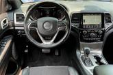 Thumbnail of 2022 Velvet Red Pearlcoat Jeep Grand Cherokee