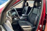 Thumbnail of 2022 Velvet Red Pearlcoat Jeep Grand Cherokee
