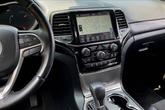 Thumbnail of 2022 Velvet Red Pearlcoat Jeep Grand Cherokee
