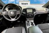 Thumbnail of 2022 Velvet Red Pearlcoat Jeep Grand Cherokee