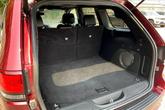 Thumbnail of 2022 Velvet Red Pearlcoat Jeep Grand Cherokee