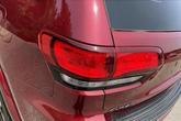 Thumbnail of 2022 Velvet Red Pearlcoat Jeep Grand Cherokee