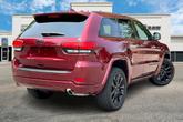 Thumbnail of 2022 Velvet Red Pearlcoat Jeep Grand Cherokee