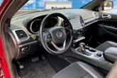 Thumbnail of 2022 Velvet Red Pearlcoat Jeep Grand Cherokee