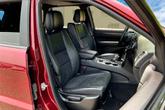 Thumbnail of 2022 Velvet Red Pearlcoat Jeep Grand Cherokee