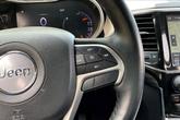 Thumbnail of 2022 Velvet Red Pearlcoat Jeep Grand Cherokee