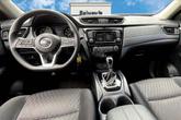 Thumbnail of 2019 Gun Metallic Nissan Rogue