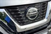 Thumbnail of 2019 Gun Metallic Nissan Rogue