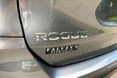 Thumbnail of 2019 Gun Metallic Nissan Rogue