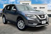 Thumbnail of 2019 Gun Metallic Nissan Rogue