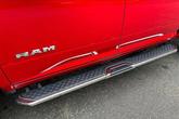 Thumbnail of 2024 Flame Red Clearcoat RAM 2500