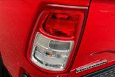 Thumbnail of 2024 Flame Red Clearcoat RAM 2500