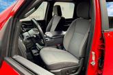 Thumbnail of 2024 Flame Red Clearcoat RAM 2500