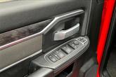 Thumbnail of 2024 Flame Red Clearcoat RAM 2500