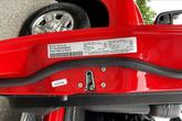 Thumbnail of 2024 Flame Red Clearcoat RAM 2500