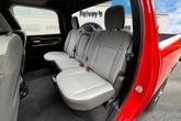 Thumbnail of 2024 Flame Red Clearcoat RAM 2500
