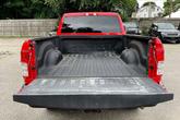 Thumbnail of 2024 Flame Red Clearcoat RAM 2500