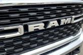 Thumbnail of 2024 Flame Red Clearcoat RAM 2500