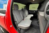 Thumbnail of 2024 Flame Red Clearcoat RAM 2500