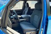Thumbnail of 2025 Hydro Blue Pearlcoat RAM 1500