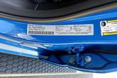 Thumbnail of 2025 Hydro Blue Pearlcoat RAM 1500