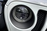 Thumbnail of 2021 Bright White Clearcoat Jeep Wrangler Unlimited