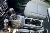 Thumbnail of 2025 Mojito Clearcoat Jeep Wrangler