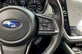 Thumbnail of 2024 Ice Silver Metallic Subaru Outback