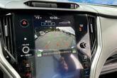 Thumbnail of 2024 Ice Silver Metallic Subaru Outback