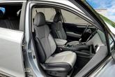 Thumbnail of 2024 Ice Silver Metallic Subaru Outback