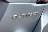 Thumbnail of 2024 Ice Silver Metallic Subaru Outback