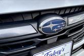 Thumbnail of 2024 Ice Silver Metallic Subaru Outback