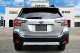 Thumbnail of 2024 Ice Silver Metallic Subaru Outback