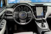 Thumbnail of 2024 Ice Silver Metallic Subaru Outback