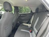 Thumbnail of 2022 Satin Steel Metallic Chevrolet Trailblazer