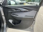 Thumbnail of 2022 Satin Steel Metallic Chevrolet Trailblazer